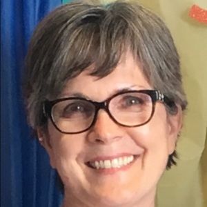 Meet your Posher, Tracy